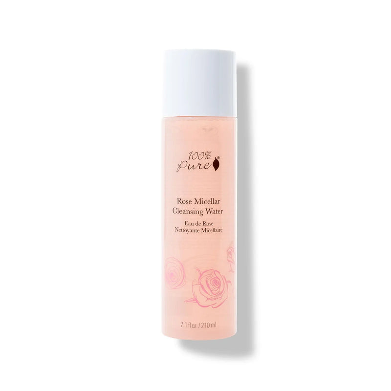 ماء مايسلر (Micellar Water)