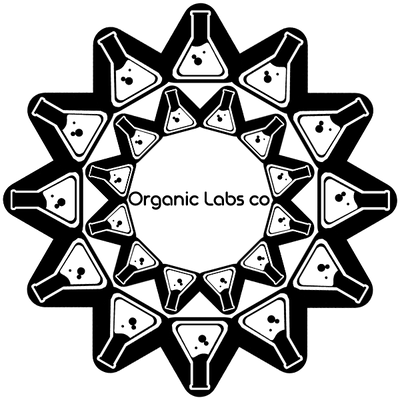 منتجات أورغانيك لابز
